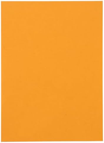 JAM PAPER 5 1/2 x 7 1/2 Open End Catalog Envelopes with Peel and Seal Closure - Brown Kraft Manila - Bulk 500/Carton - Image 4