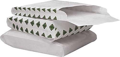 Quality Park Survivor R4510 Tyvek Expansion Mailer, First Class, Flap-Stik, 10 x 13 x 1 1/2, White (Case of 100) - Image 3