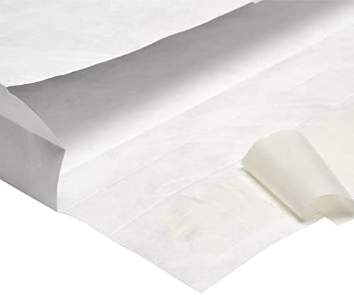 Quality Park Survivor 12 x 16 x 2 Tyvek Expansion Catalog Mailers with Self Seal Closure, 14 lb, Puncture, Tear and Moisture Resistant Dupont Tyvek Envelopes, 25/Box (R4292) - Image 7