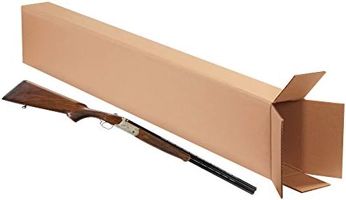 Box USA Moving Boxes, 14"L x 4"W x 52"H 15-Pack Large Side Loading Corrugated Cardboard Box for Packing, Shipping and Storage - Image 4