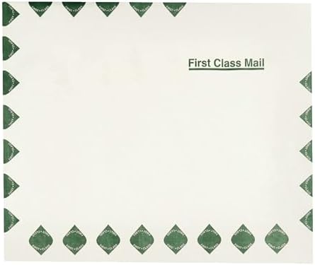 Quality Park Survivor Tyvek Envelopes 10x13, First Class, 2 in Expandable - Image 2