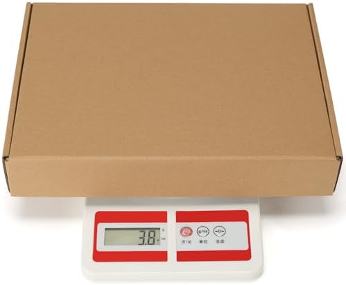 PHAREGE 20 Pack 12x9x2 inch Cardboard Shipping Boxes, Brown Mailing Box - Image 5