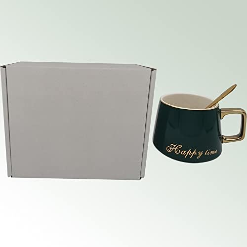 50 Pack 7x6x3'' Shipping Boxes, White Corrugated Cardboard Mailers for Mailing Packaging Small Business(W763-50) - Image 4