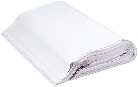U-Haul Newsprint Packing Paper For Moving and Shipping - 500 sheets - 25 lbs. - 24” x 30” Sheets by U-Haul