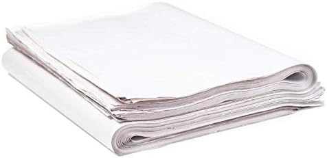U-Haul Newsprint Packing Paper For Moving and Shipping - 500 sheets - 25 lbs. - 24” x 30” Sheets - Image 2
