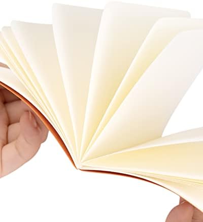 Gwybkq Small Blank Notepads Bulk 36 Pack Mini Pocket Notebooks Journal Set Colorful Cover Notebooks for Kids 3.5 x 5.5 Inches, 30 Sheets/60 Pages - Image 3