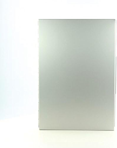 Westcott E-17004 00 Aluminium Form Holder Box, A4, Internal clipboard, laterally Opening - Image 2