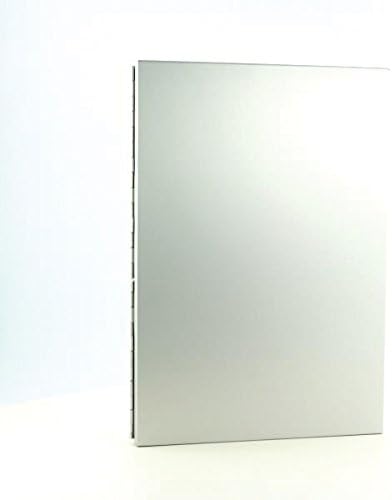 Westcott E-17004 00 Aluminium Form Holder Box, A4, Internal clipboard, laterally Opening - Image 4