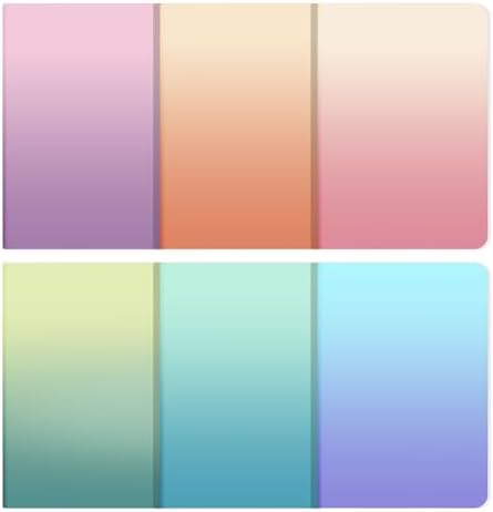 Ddaowanx 48 Pack Lined Journals Bulk,A5 College Ruled Composition Notebooks - Image 3