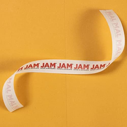 JAM PAPER 12 x 15 1/2 Open End Catalog Envelopes with Peel and Seal Closure - Brown Kraft - Bulk 500/Box - Image 7