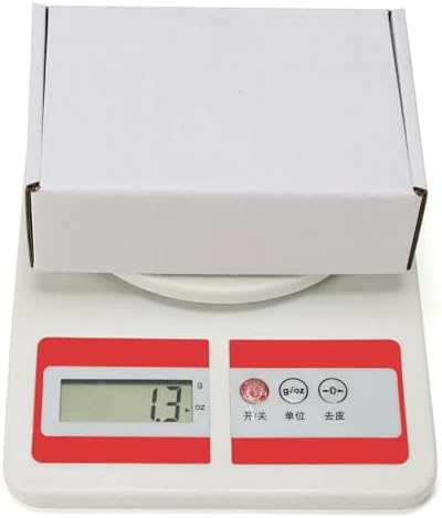 PHAREGE 20 Pack 6x4x2 inch Small Shipping Boxes, White Mailing Boxes - Image 5