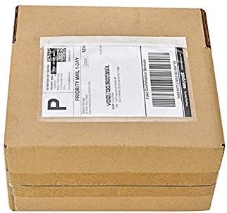 BESTEASY Packing List Pouches, Clear Adhesive Top Loading Packing List/Shipping Label Envelopes - 1000 Packs (6 x 9) - Image 3