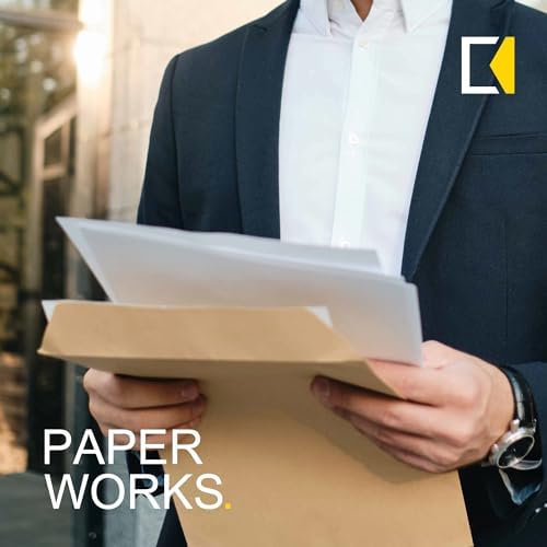 9x12 Envelopes Self Seal - 35 Pack - Open End White Mailing Envelopes for Catalogs, Presentations, Oversized Documents - Self Sealing Envelopes with Peel and Seal Closure - 28lb Heavyweight Paper - Image 7