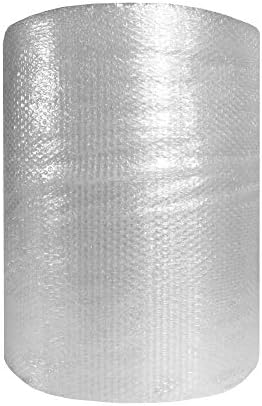 Uboxes Bubble Roll 24" Wide x 175 ft Small Bubbles 3/16" - Image 4