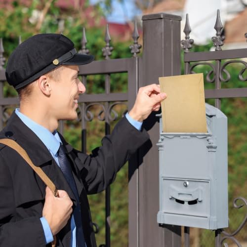 zmybcpack 50 Pack 7x9 inch Kraft Rigid Mailer, Self Seal Document Mailers - Image 6