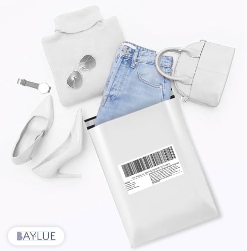 Poly Mailers 19x24, Self Seal Shipping & Mailing Bags, 100 Pack Bulk - Image 7