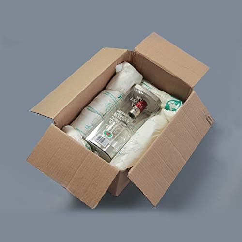 Foam Packaging Bags - Handy #10 14" x 16" Room Temperature Expanding Foam Bags 100 Pack - Image 4