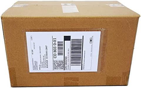 (300 Pcs) Premium 6''x10'' Packing List Envelope, Tailored Size for Letter-size Paper Folded in Half, Adhesive Shipping Label Pouches/Sleeves - Image 5