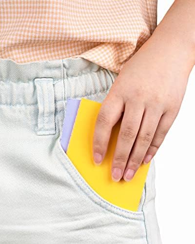 Gwybkq Small Lined Notepads Bulk 36 Pack Mini Pocket Notebooks Journal Set - Image 2