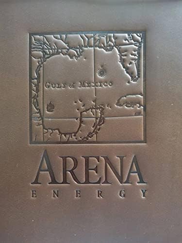 YIWEN Personalized Leather 3 Ring Binder Portfolio for 8.5 x 11” Notepad - Image 7