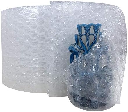 Bubble Roll 200' x 12" Wide - Medium Bubbles 5/16" Wrap for Packaging - Image 5
