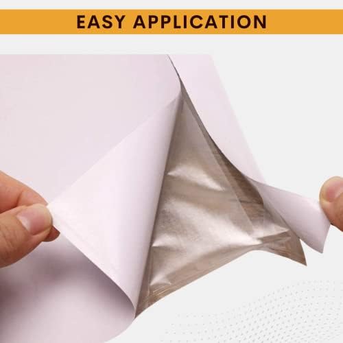 250 Pack 6.5"x10" UPS Shipping Label Sleeves – Clear Self-Adhesive Packing Slip Pouches, Waterproof Packing List Envelopes – Ideal for Shipping Documents, Mailing Labels, Invoices & Packing Slips - Image 2