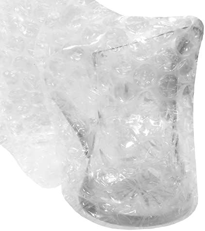 Bubble Roll 200' x 12" Wide - Medium Bubbles 5/16" Wrap for Packaging - Image 7
