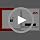 JAM PAPER Colorful Binder Clips - Extra Small - 3/5 Inch (15 mm) - White Binderclips - 30/Pack - Image 7