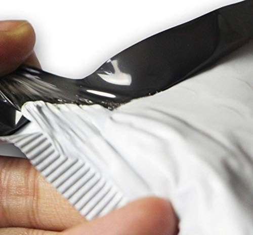 Secure Seal #5 10.5x16 Poly Bubble Mailers | Padded Shipping Envelope Mailers (Pack of 400) - Image 4