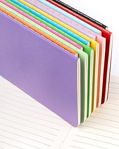 Gwybkq Small Lined Notepads Bulk 36 Pack Mini Pocket Notebooks Journal Set - Image 4