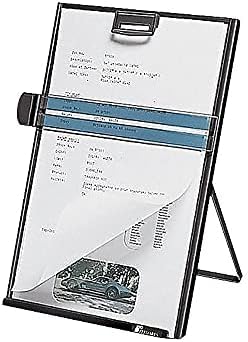Fellowes Metal Copy Display Stand - Image 4