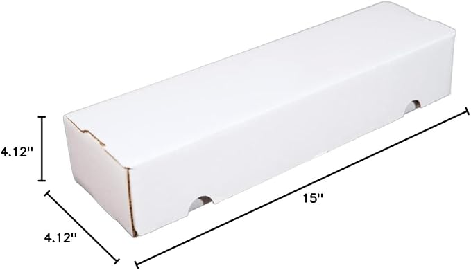 20-Pack • 800-count Trading/Gaming Card Storage Box • Woodhaven Trading Firm Brand - Image 6