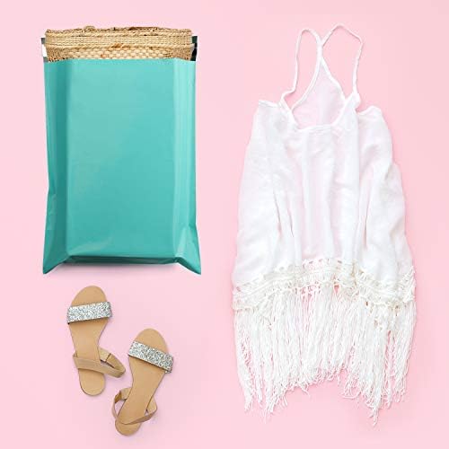 Metronic Poly Mailers 12x15.5 200 Pack, Large Shipping Bags for Clothes - Image 5