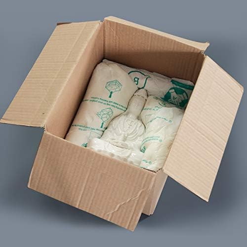 Foam Bag for Shipping 4 Pack Large #40 Packaging Packaging Bags (4 Pack, #40) - Image 5