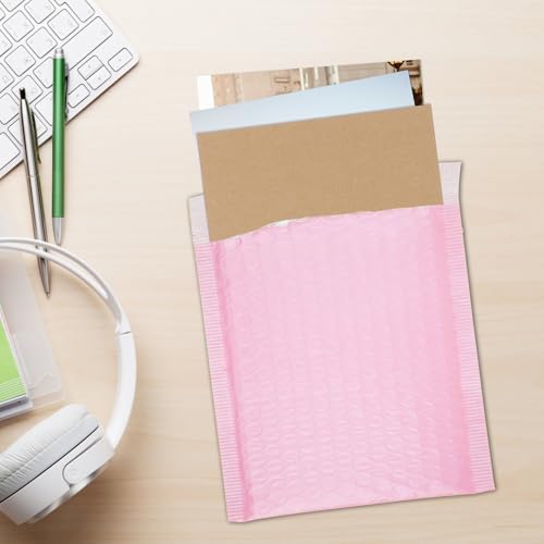 RLAVBL 100 Pack 12x12 Corrugated Cardboard Sheets, Flat Cardboard Inserts for Shipping, Mailing, Packing, DIY Crafts - Image 6