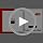 JAM PAPER Colorful Binder Clips - Extra Small - 3/5 Inch (15 mm) - Red Binderclips - 30/Pack - Image 7
