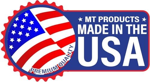 MT Products White Flat Shipping Envelopes 11" x 13.5" - Self-Seal Mailing Envelopes (Pack of 100) - Made in the USA - Image 6