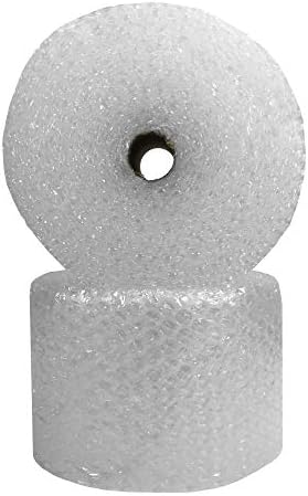 Bubble Roll 200' x 12" Wide - Medium Bubbles 5/16" Wrap for Packaging - Image 3
