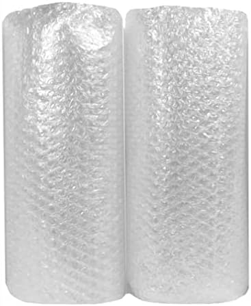 Bubble Cushioning Protective Packaging, Small 3/16", 12" x 24' - Image 3