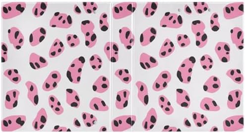 3 Ring Binder 1.5 Inch Clipboards Binders with Interior Pockets Round Ring Binder for Office Supplies and School - Image 2