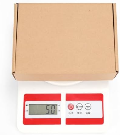 PHAREGE 40 Pack 7x5x2 inch Small Shipping Boxes, Brown Mailing Boxes - Image 5