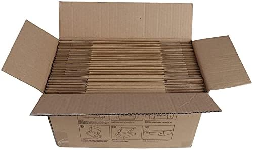 PHAREGE 20 Pack 12x9x3 inch Cardboard Shipping Boxes, Brown Mailing Box - Image 6