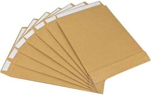 Large Expandable Envelopes, 40 Pack 9.3x 13" Big Mailing Envelopes - Image 5