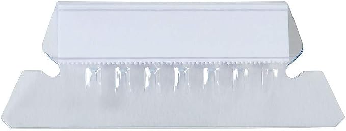 Staples Hanging File Folders, Letter Size, 1/5‑Cut Tabs, Standard Green, Includes Tabs & Paper Inserts – 25/Pack - Image 7