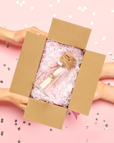 Assorted-Sizes-Shipping-Boxes-45-Pack: 9x6x4 & 10x7x5 & 11x6x6 Small-Shipping-Boxes-Mailers, White-Boxes, Corrugated-Cardboard-Boxes-for-Packing-Small-Business Mailing - Image 6