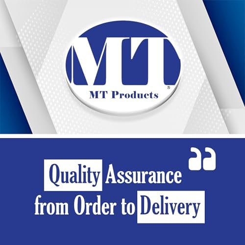 MT Products Blank Envelope Shipping Label Sleeves - 6.5" x 10" Packing Slip Pouches for Shipment/Return - Pack of 100 - Image 6