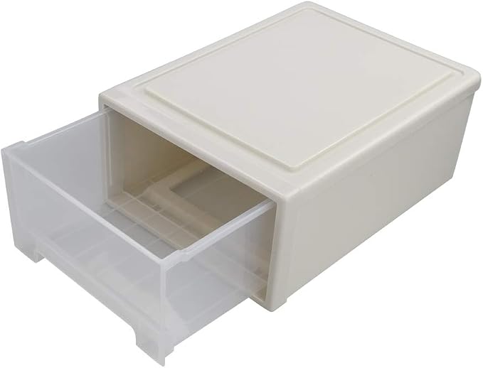 17.8 Quart Stacking Drawer, 1 Pack - Image 6