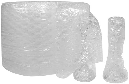 Bubble Roll 200' x 12" Wide - Medium Bubbles 5/16" Wrap for Packaging - Image 6