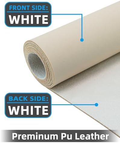 Small Desk Mat,Leather Desk Pad Protector,Desk Mouse pad,Office Desk mat,Laptop Mat for Desk, Non-Slip PU Leather Desk Blotter,Waterproof Desk Writing Pad for Office/Home(31.5"x15.7",Beige) - Image 2