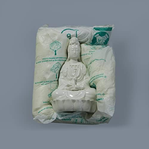 Foam Packaging Bags 26 PACK #10 Handy Foam Room Temperature Expanding Foam Bags for 8"x8"x8" Box - Image 3